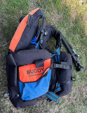 Valves buddy commando for sale  HALESOWEN
