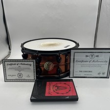 Sjc drums limited for sale  Myrtle Beach
