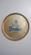 Vassoio birra dreher usato  Trebisacce
