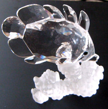 Swarovski kristall figur gebraucht kaufen  Frankfurt am Main