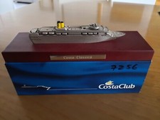Nave costa crociere usato  Latina
