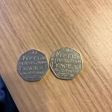 50p johnsons dictionary for sale  IRVINE
