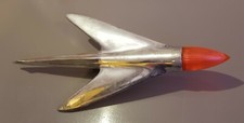 Rare mascotte avion d'occasion  France