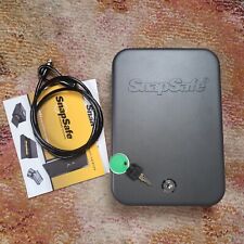 Snap safe 75200 for sale  Eureka