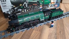 lego 10194 gebraucht kaufen lego 10194 gebraucht kaufen Itzstedt, Oering, Seth