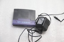 Linksys port 100 for sale  Acton