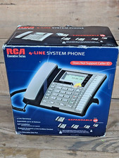 New nos rca for sale  Toledo