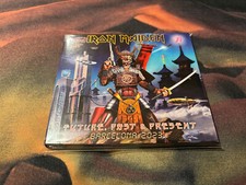 Usado, IRON MAIDEN Live 2023 BARCELONA 2 CD sPAIN ED CD MAIDENSPAIN 2026 comprar usado  Enviando para Brazil