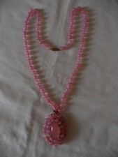 Louis rousselet collier d'occasion  La Ciotat