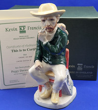 Kevin francis peggy for sale  Shipping to Ireland