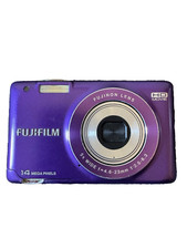 Fotocamera digitale fujifilm usato  Torre del Greco