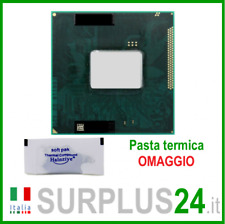 Cpu intel 2670qm usato  Italia