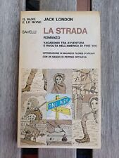 Jack london strada usato  Milano