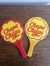 Chupa chups racchette usato  Modena