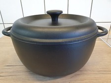 Gusstopf küchenprofi deckel gebraucht kaufen  Eitorf