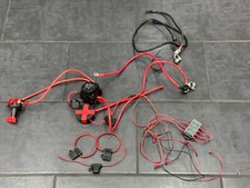 Batterie trennrelais zweitbatt gebraucht kaufen  Bleicherode, Kehmstedt, Lipprechterode