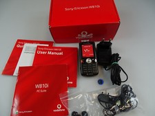 Sony ericsson w810i gebraucht kaufen  Aichwald