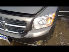Used left headlight for sale  Newport