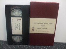Born vhs philadelphia d'occasion  Expédié en France