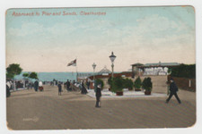 Old approach pier for sale  BARTON-UPON-HUMBER