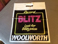 Vintage 80s plastic for sale  HARPENDEN