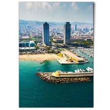 Barcelona spain port for sale  SELBY