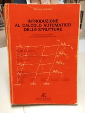 Introduzione calcolo automatic usato  Italia
