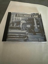 Steelhouse lane metallic gebraucht kaufen  Illerkirchberg