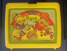 1983 rainbow bright for sale  Las Vegas