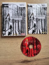 Resident evil wii d'occasion  Nancy-