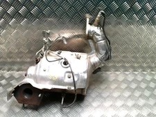 Filtre particules renault d'occasion  Sens