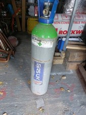 Argon pure 20l for sale  ROMFORD