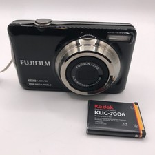 Fujifilm finepix jv500 usato  Casorate Sempione