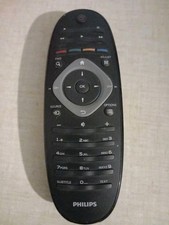Télécommande philips. rc2813 d'occasion  Alès