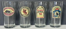 Guinness glasses set for sale  Aurora