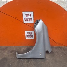 Vauxhall corsa wing for sale  MANCHESTER