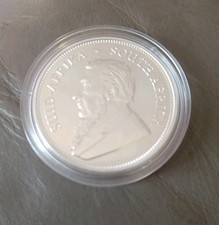 2017 krugerrand silver for sale  LOWESTOFT