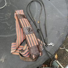 horse training equipment for sale  MANSFIELD