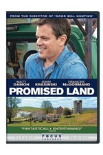 Promised land for sale  Denver