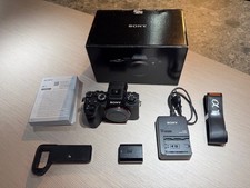Sony 50mp schwarz gebraucht kaufen  Porta Westfalica