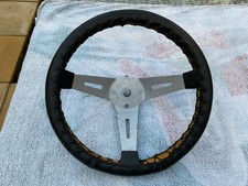 Deep dished steering for sale  HAILSHAM