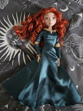 Disney pixar brave for sale  LYMINGTON