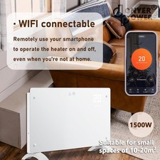 1500w convector heater for sale 1500w convector heater for sale  BLACKBURN