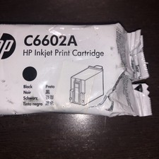 C6602a print cartridge for sale  Henry