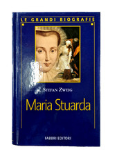 Maria stuarda stefan usato  Crotone