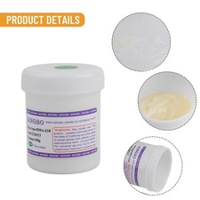 Flux reflow reball d'occasion  Expédié en France