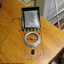 Silva 15t ranging for sale Silva 15t ranging for sale  HEREFORD