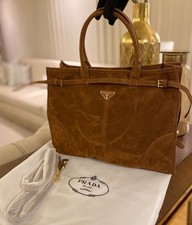Prada bonnie bag for sale  LONDON