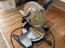 Ryobi ts1346 compound for sale  Gap
