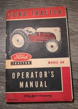 Ford tractor model for sale  Elkland